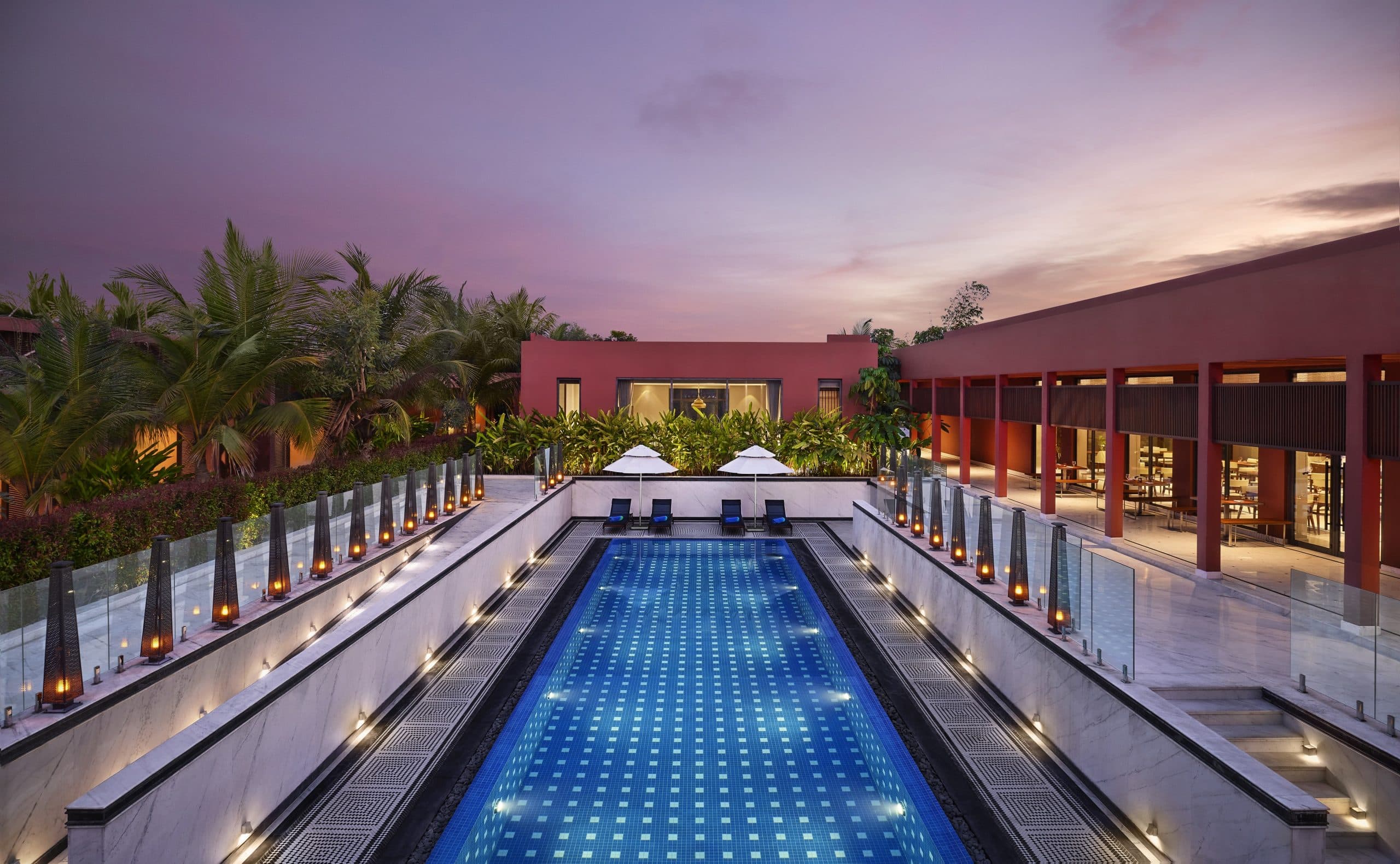 Storii by ITC Hotels Devasom Resort & Spa