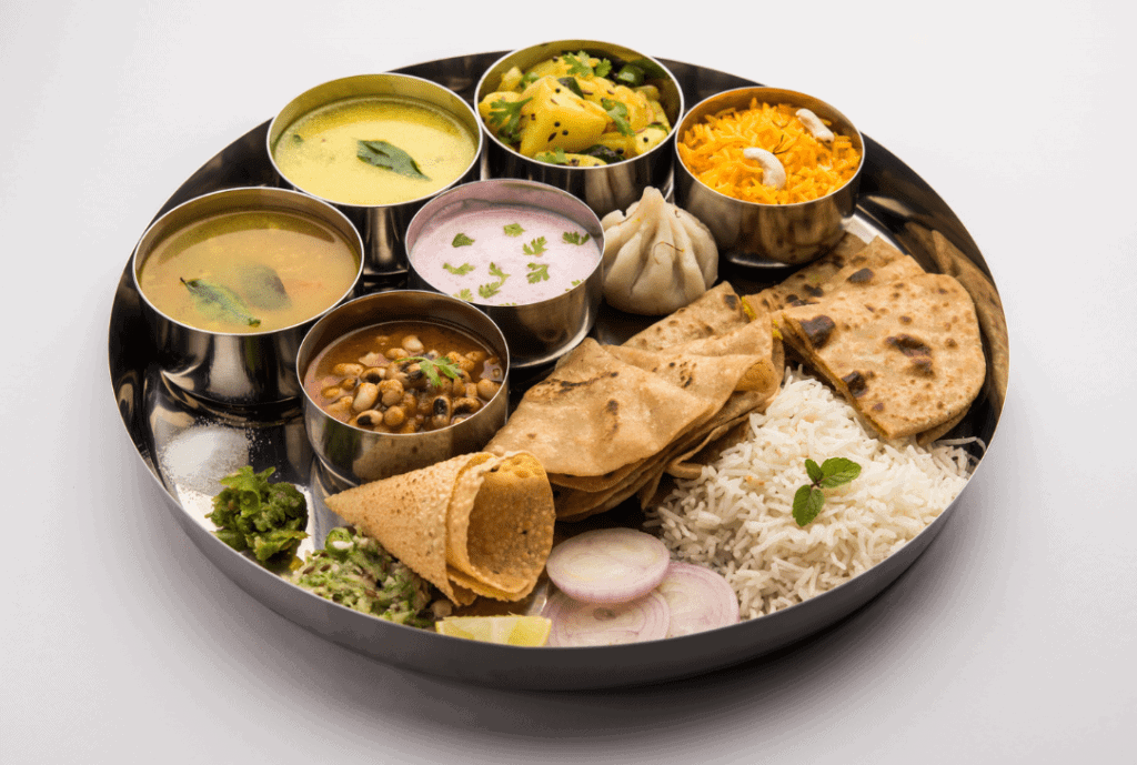 Maharashtra on your plate!