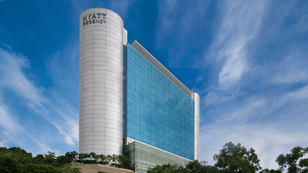 Hyatt Regency Chennai