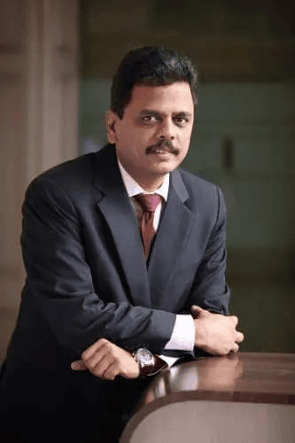 Rajeev Kale, President & Country Head – Holidays, MICE, Visa, Thomas Cook (India) Limited