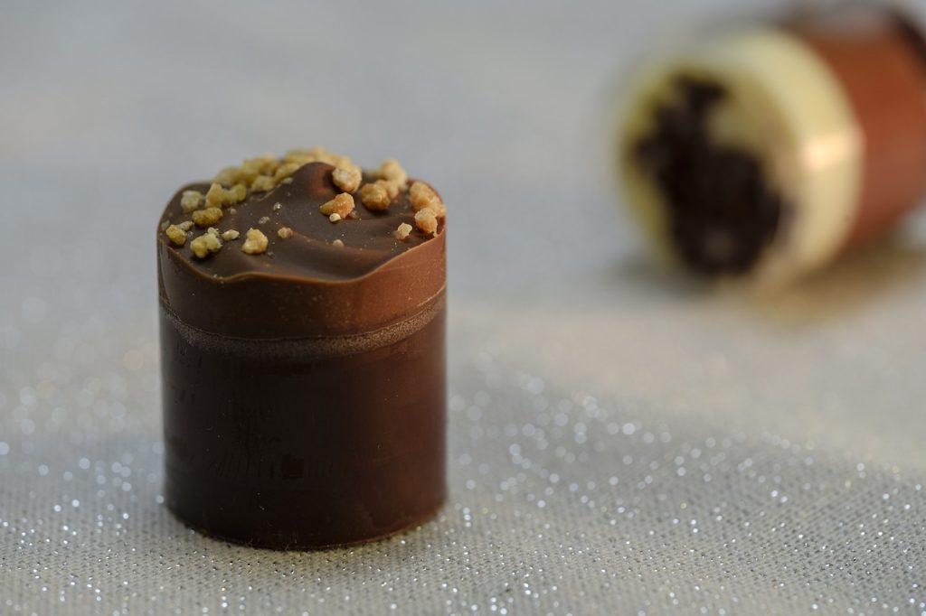 Praline via Needpix