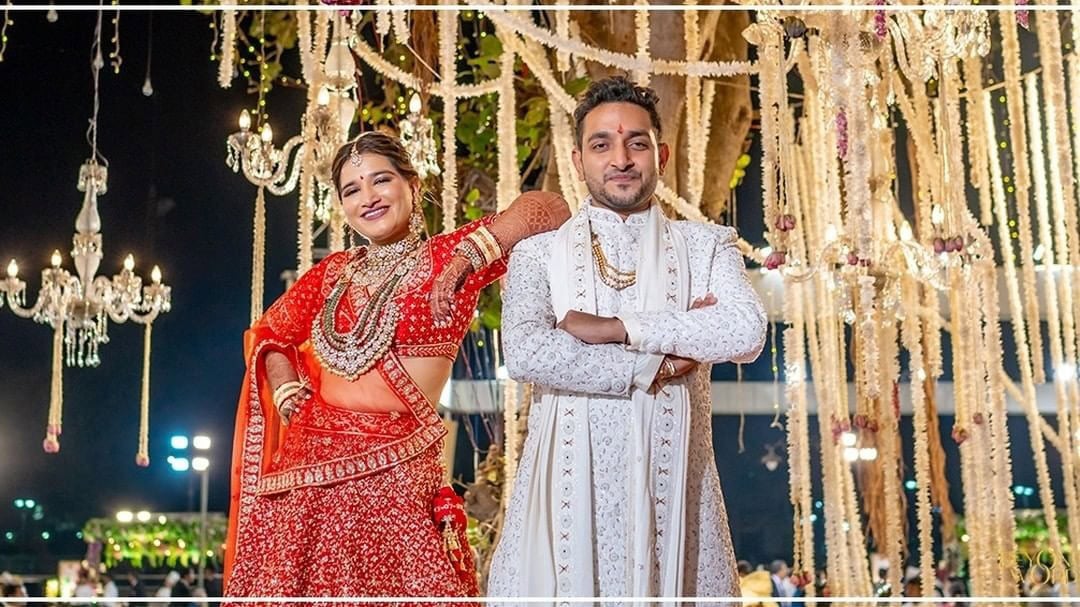 The location of a wedding can elevate the entire experience, Redefining Indian wedding celebrations
Image courtesy: Rising Events