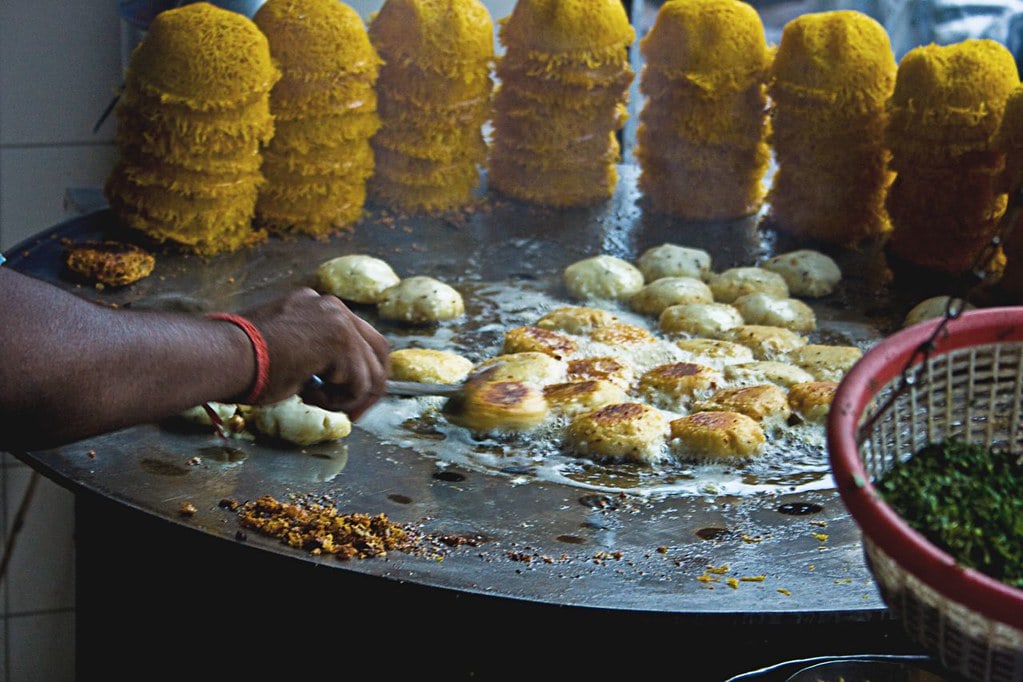 Lucknow - Best street food cities in India 2024