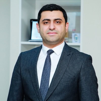 Kanan Gasimov, Head of Cabinet, the State Tourism Agency of the Republic of Azerbaijan