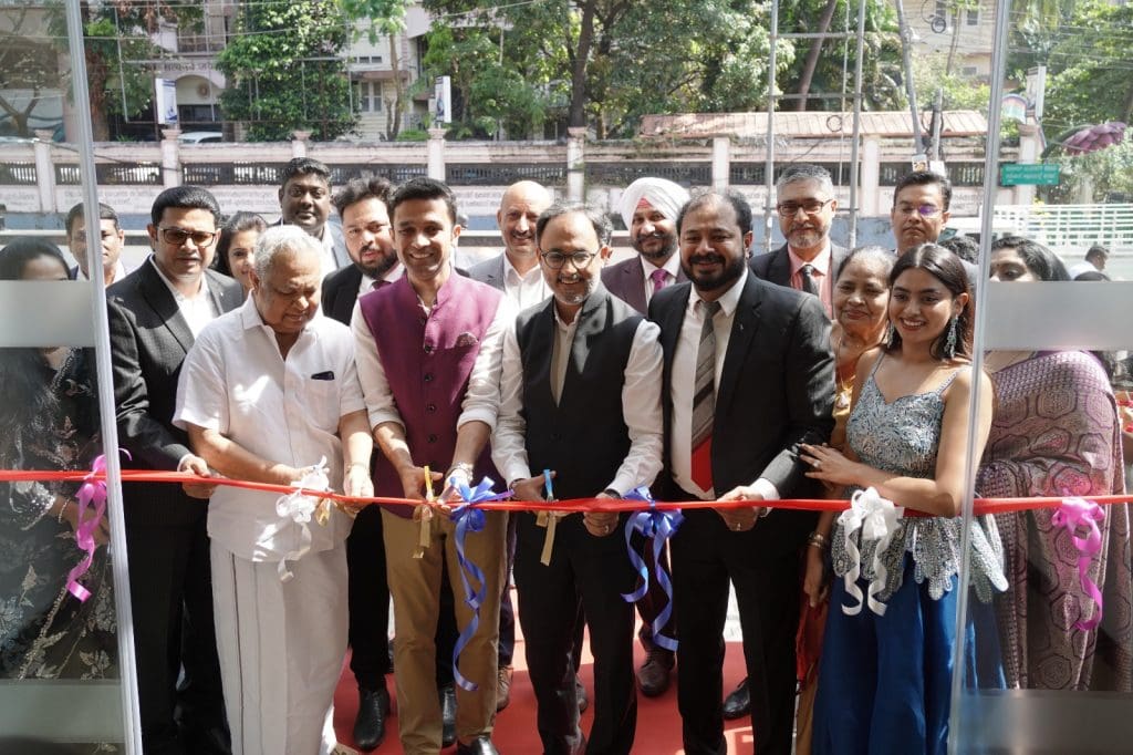 Opening Image 1 RHG announces the opening of Park Inn & Suites by Radisson Thrissur East Fort