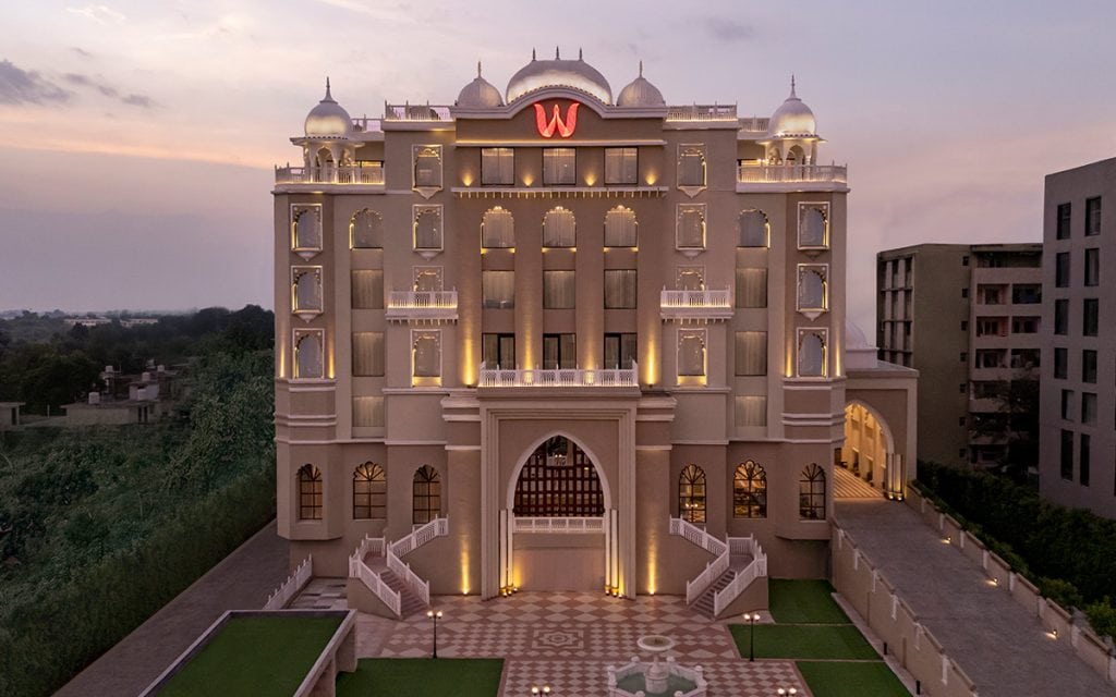 ITC Hotels’ open Welcomhotel Jabalpur in Madhya Pradesh with 122 key