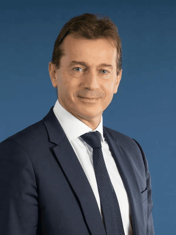 Guillaume Faury, CEO, Airbus