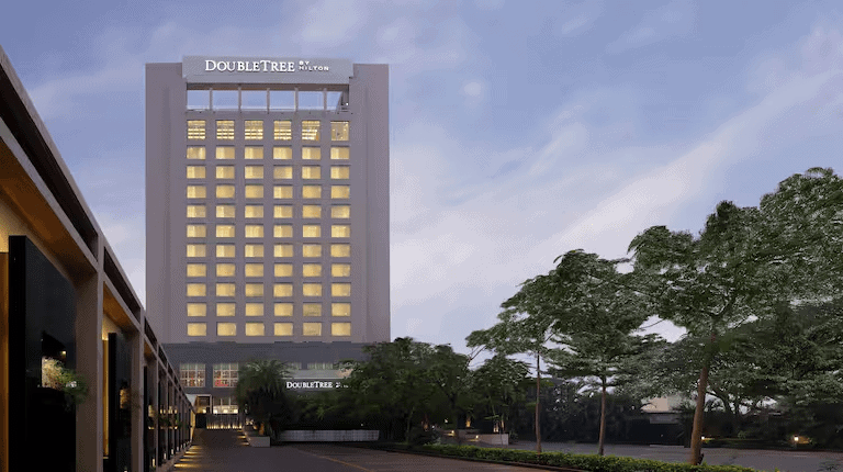 DoubleTree by Hilton Pune-Chinchwad