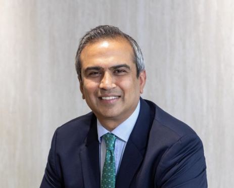 Puneet Dhawan, Head of Asia, Minor Hotels