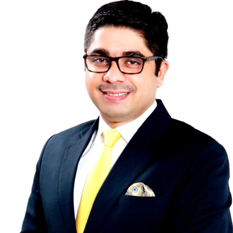 Yogendra Agnihotri, Senior Regional Director of Operations South Asia, Radisson Hotel Group (RHG)