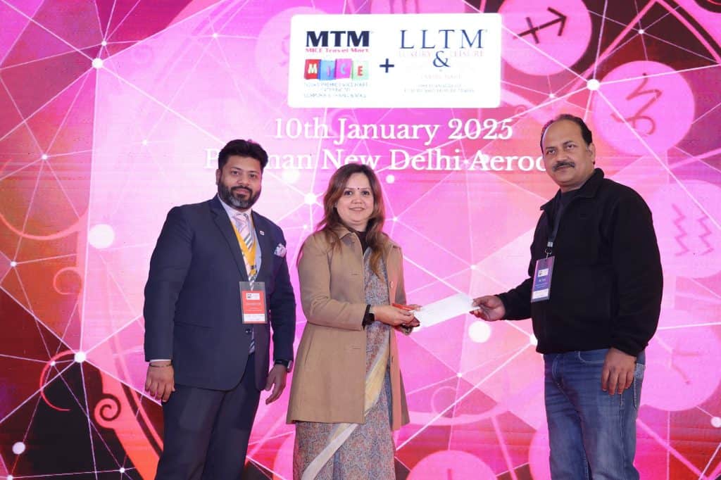 MTM and LLTM DELHI 2025