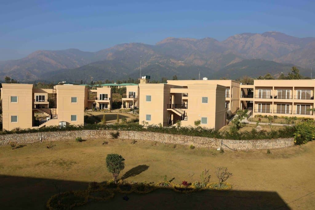 Club Mahindra announces the launch of Club Mahindra Patkote, Jim Corbett, with 72-keys