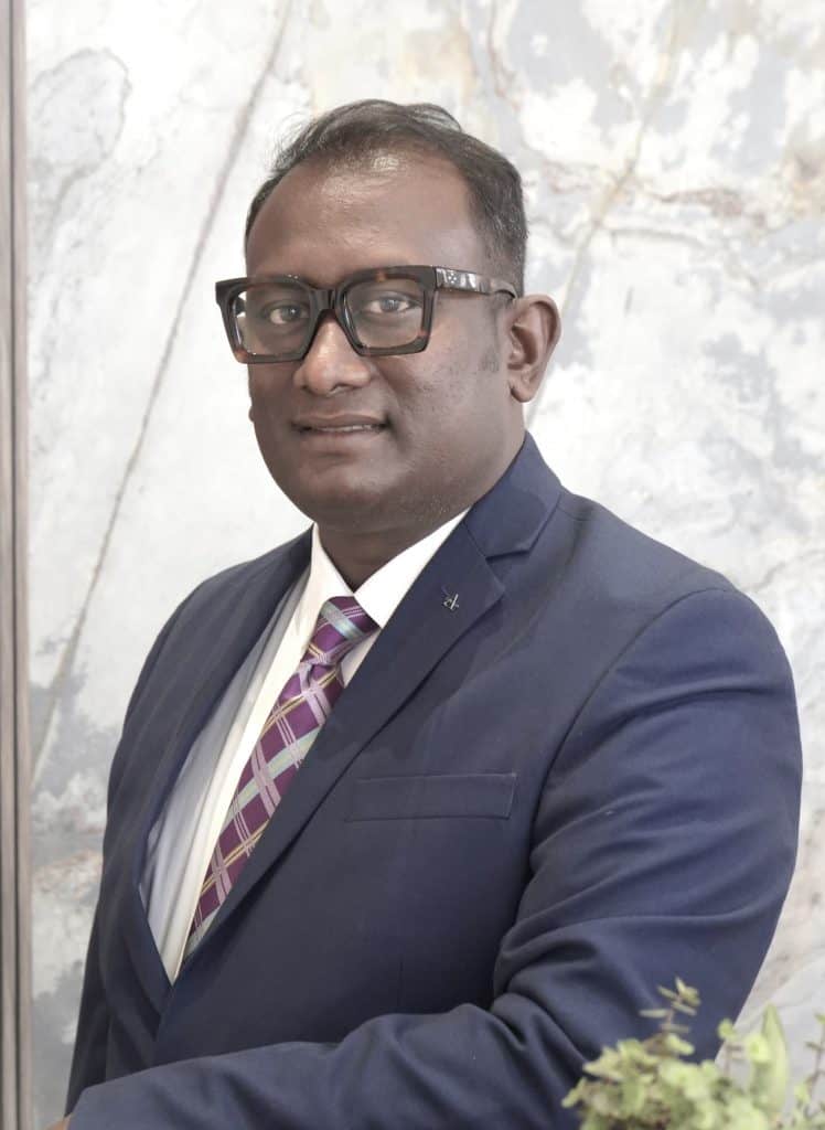 Mr. Niladri Das General Manager The Fern Heaven on The Hills Hatgad Saputara 1 The Fern Hotels & Resorts announces new General Manager appointments across properties