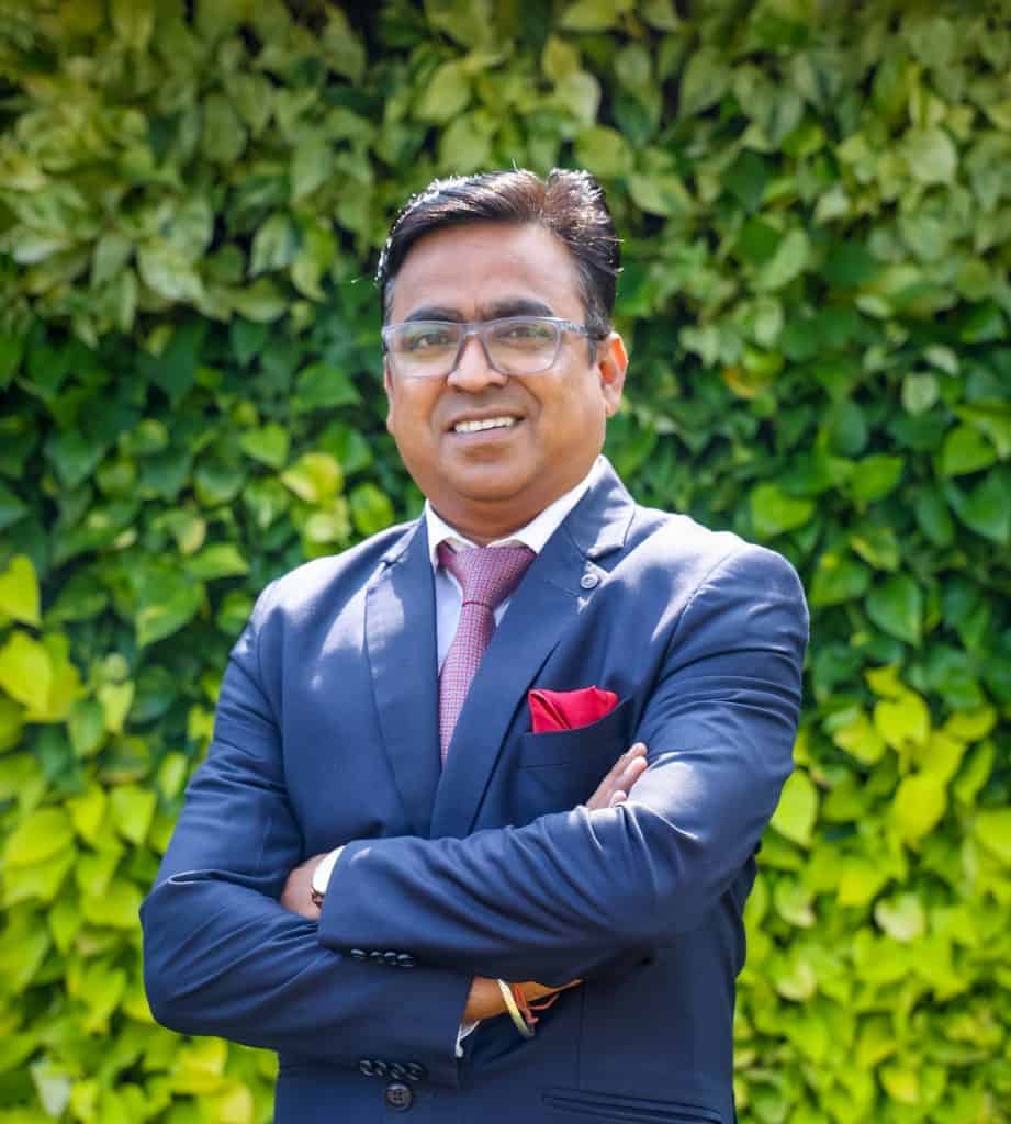 Mr. Pankaj Yadav General Manager UK 27 The Fern Belagavi 1 The Fern Hotels & Resorts announces new General Manager appointments across properties