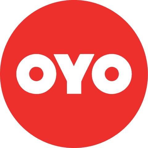  OYO Rooms Logo Image courtesy Wikimedia Commons