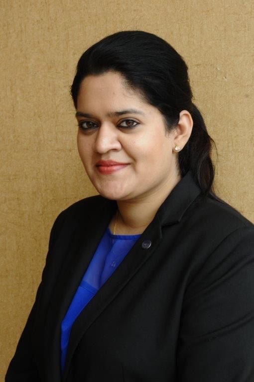 Pooja Patil, Head of Business Development in India, Synergy Global Housing 