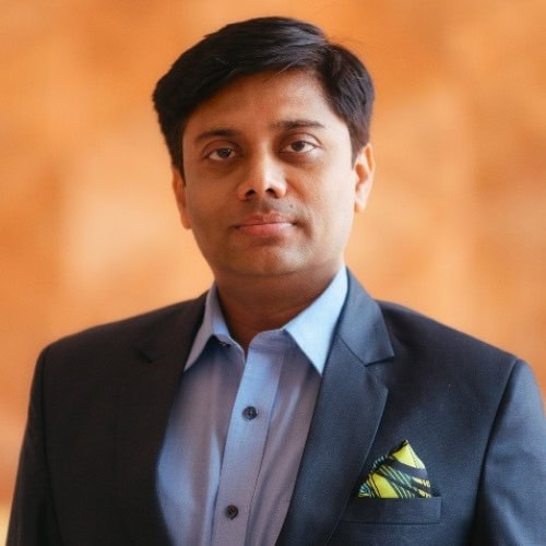 Raj Singh, General Manager, Hilton Garden Inn New Delhi/Saket