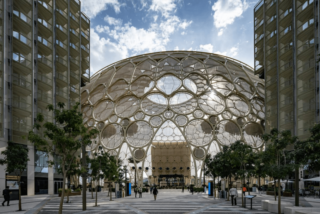 Cheval Maison - Expo City in Dubai