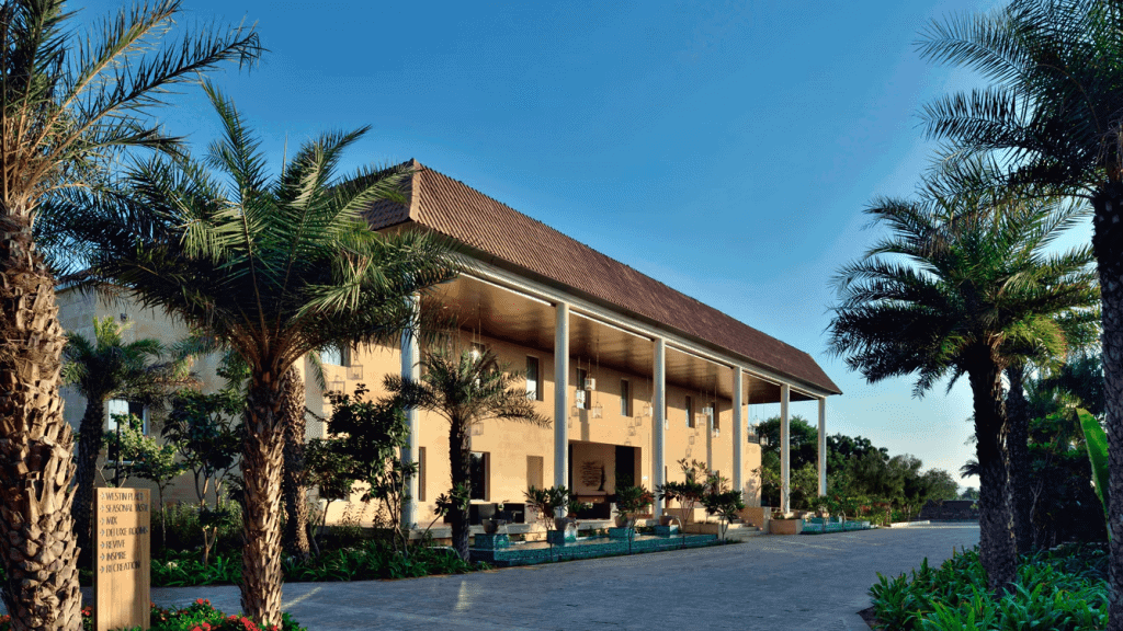 The Westin Pushkar Resort & Spa