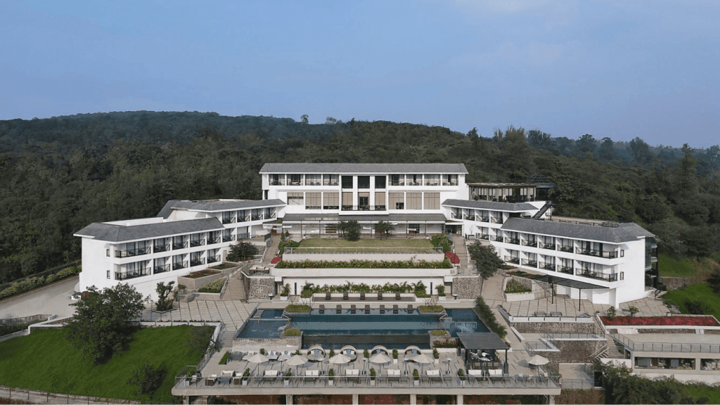 image 31 Courtyard by Marriott Mahabaleshwar strengthens its Sales Force with strategic appointments