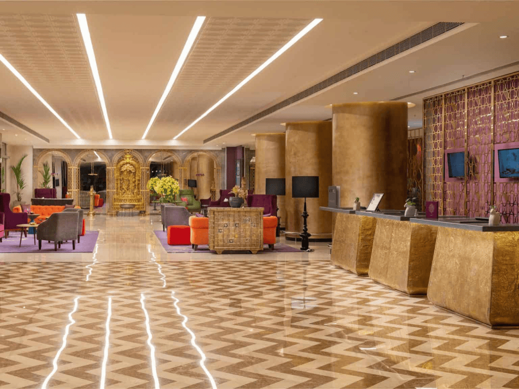 Grand Mercure Bengaluru Gopalan Mall