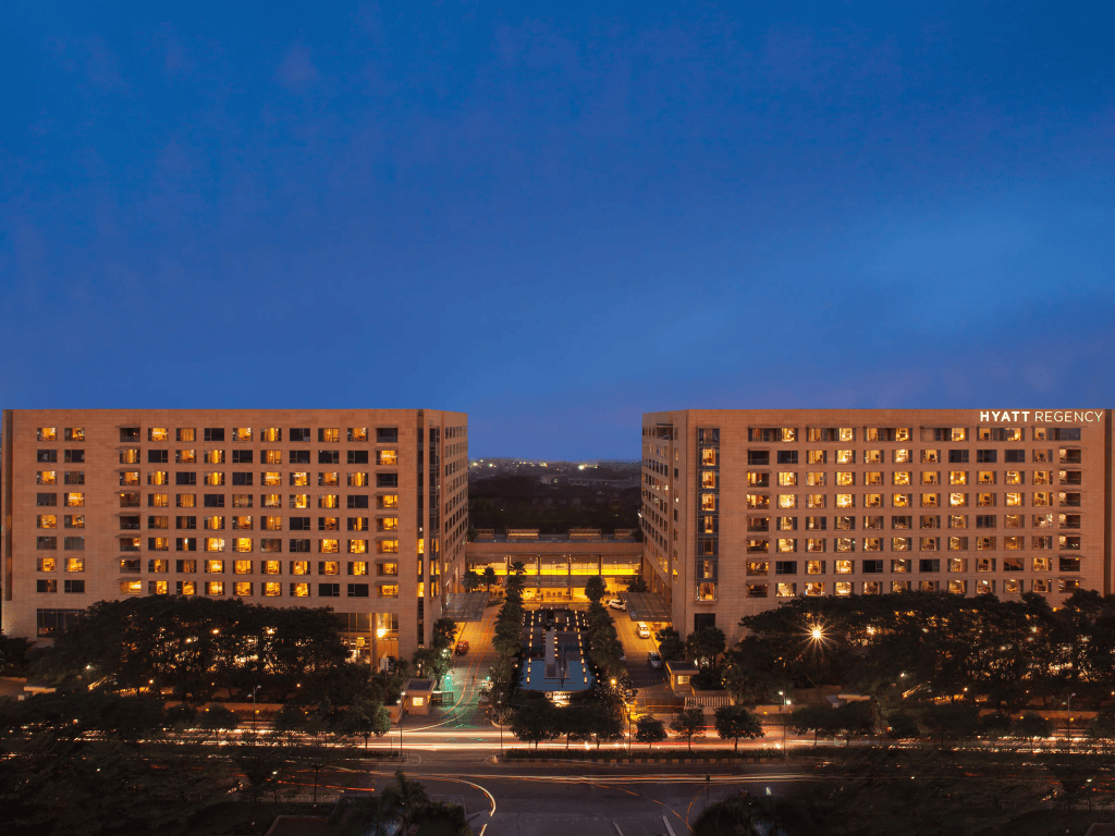 Hyatt Regency Pune Viman Nagar