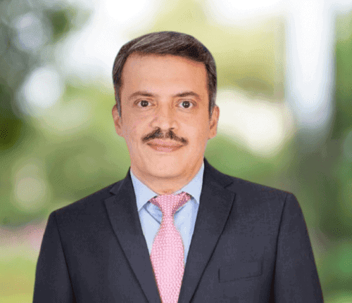 Manoj Bhat, Managing Director & Chief Executive Officer, Mahindra Holidays & Resorts India Ltd