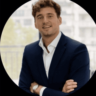 Aleix Recasens, founding partner of AX Partners