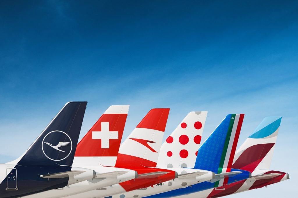 Lufthansa Group finalizes 41 percent stake in ITA Airways