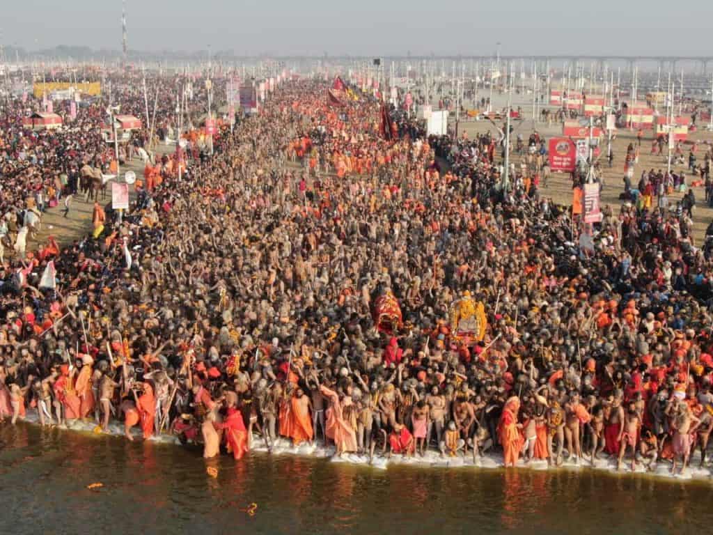 Mahakumbh 2025: A divine journey towards timeless Sanatan