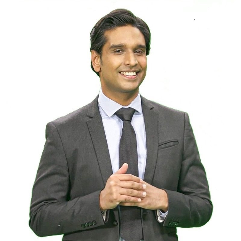 Gaurav Mahajan, Head of Marketing at Yokohama India