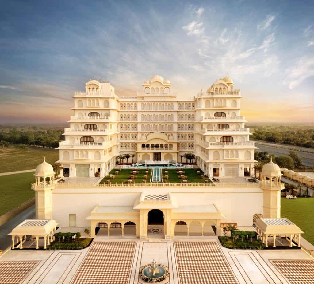 Anantara Jewel Bagh Jaipur opens, offering a window into Rajasthan’s Royal Heritage