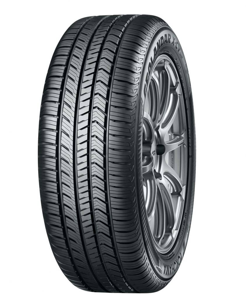 Yokohama India strengthens local production with 20-inch tire manufacturing