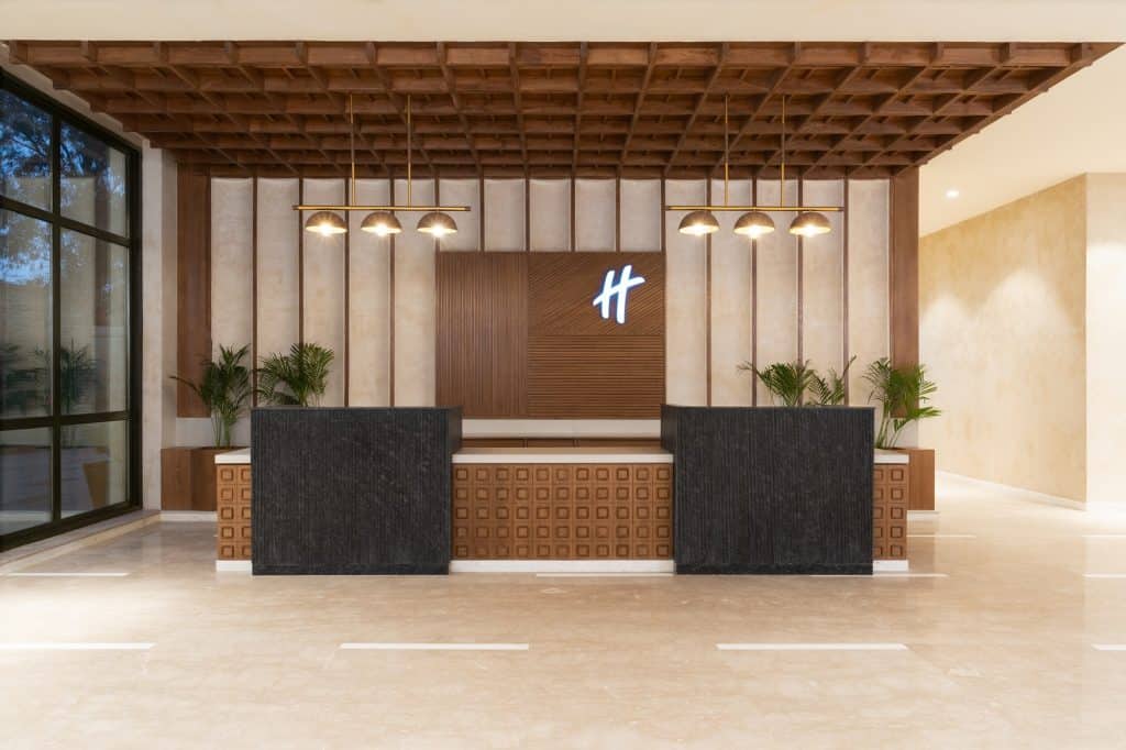 Holiday Inn Gurgaon NH8 opens its doors