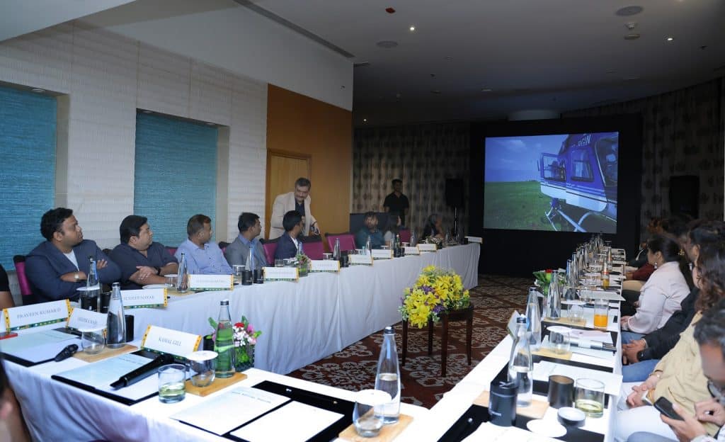 South African Tourism powers Corporate Think Tank 2025: Shaping future of MICE travel in India