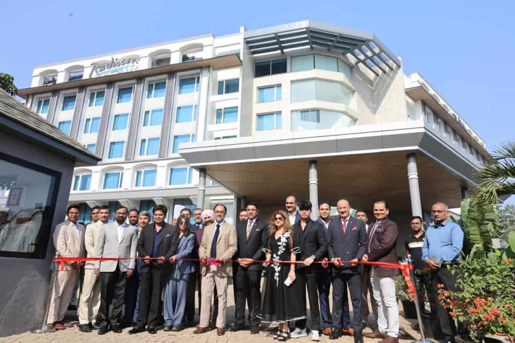 Radisson Resort Khopoli opens, expanding Radisson Hotel Group’s presence in Maharashtra