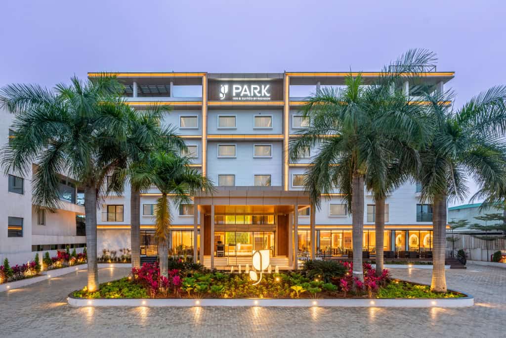 Park Inn & Suites by Radisson Bengaluru Yelahanka