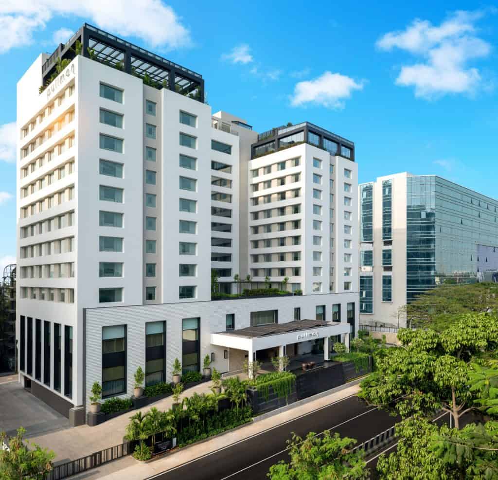 Pullman Hotels & Resorts debuts in South India with the Opening of Pullman Chennai Anna Salai