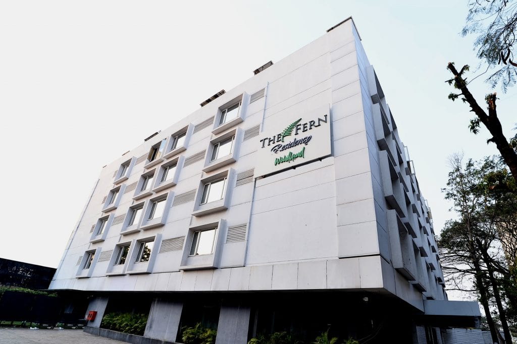 The Fern Hotels & Resorts announces the Launch of The Fern Residency, Woodland, Pune