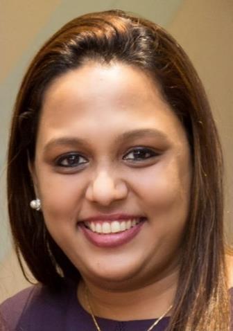 Maishaa Mukadam, Senior Manager, Regional Commercial (India), GlobalTix