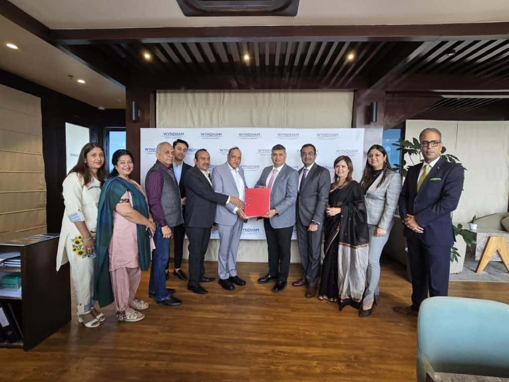 Wyndham Hotels expands in Nepal with Signing of Ramada by Wyndham Bhairahawa Airport