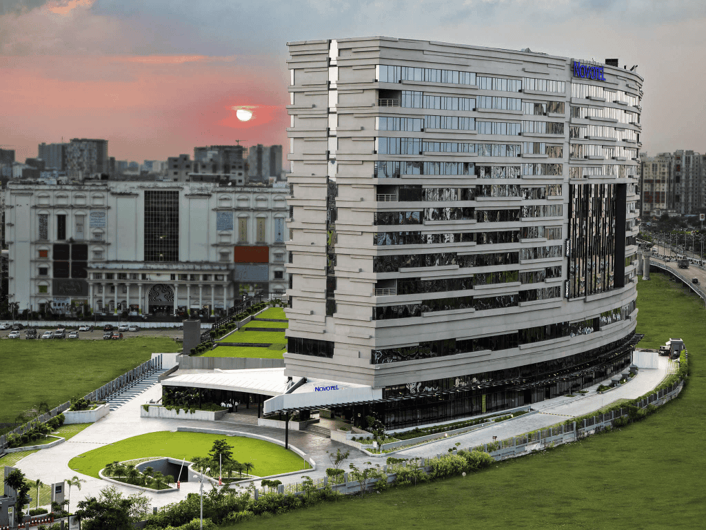 Novotel Kolkata Hotel & Residences