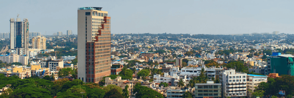 Renaissance Bengaluru Race Course Hotel