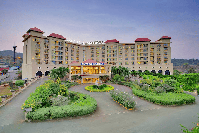 Novotel Imagicaa Khopoli