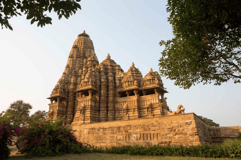 Madhya Pradesh Tourism set for major investment push at GIS 2025