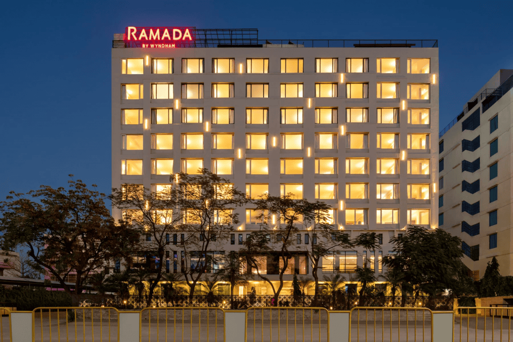 Ramada by Wyndham Jaipur North