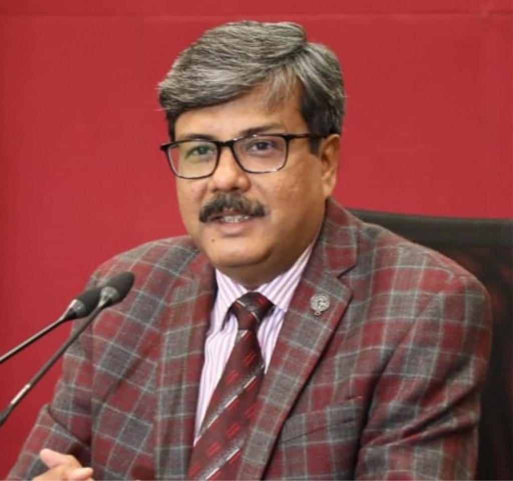 Shri Sheo Shekhar Shukla, Managing Director, Madhya Pradesh Tourism Board