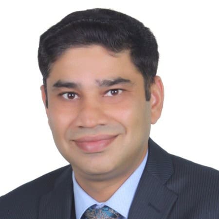 Amit Kapoor, General Manager at Mercure Lucknow Gomti Nagar