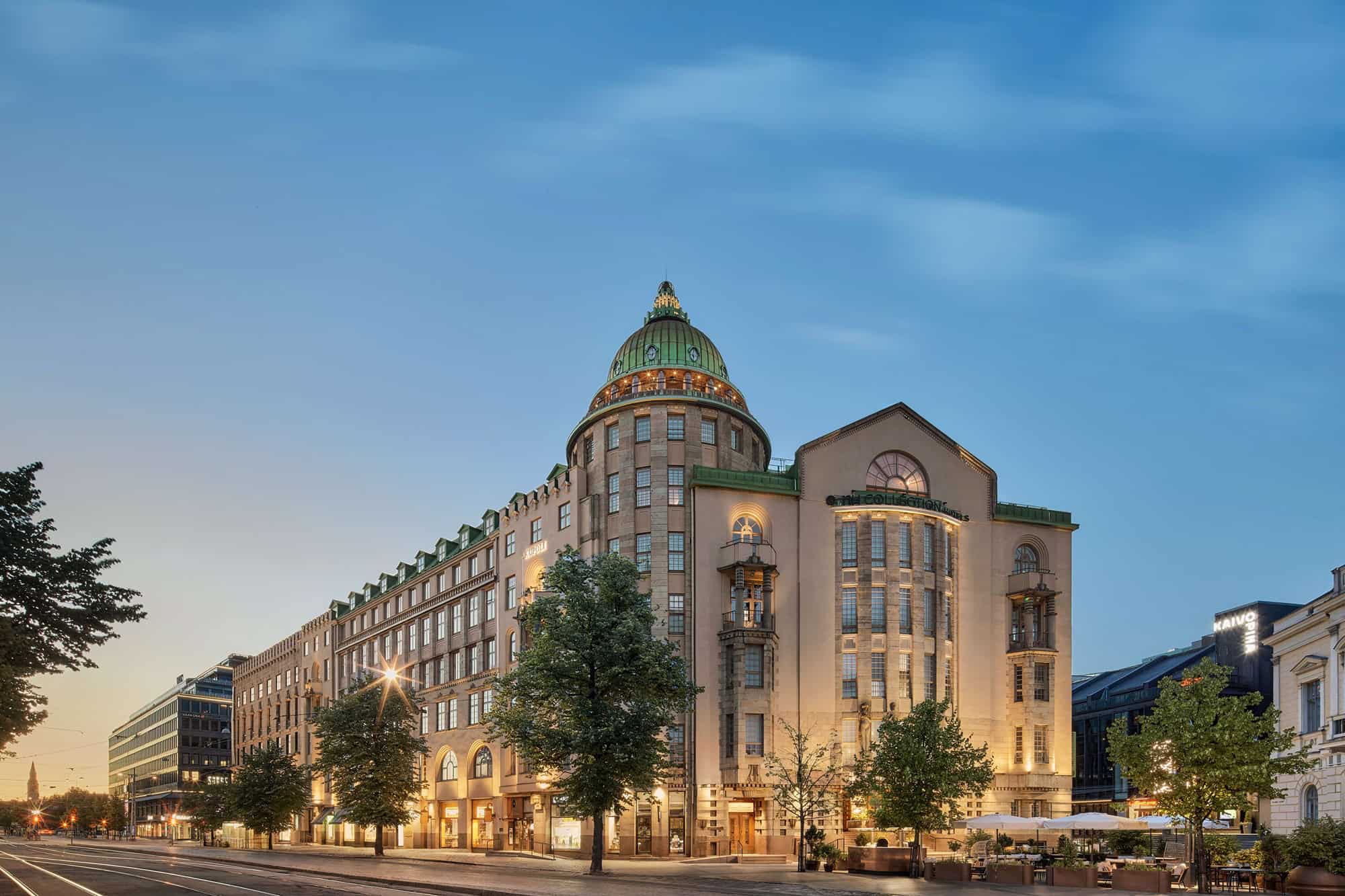 Minor Hotels unveils a new strategy focused on digital, loyalty, and distribution