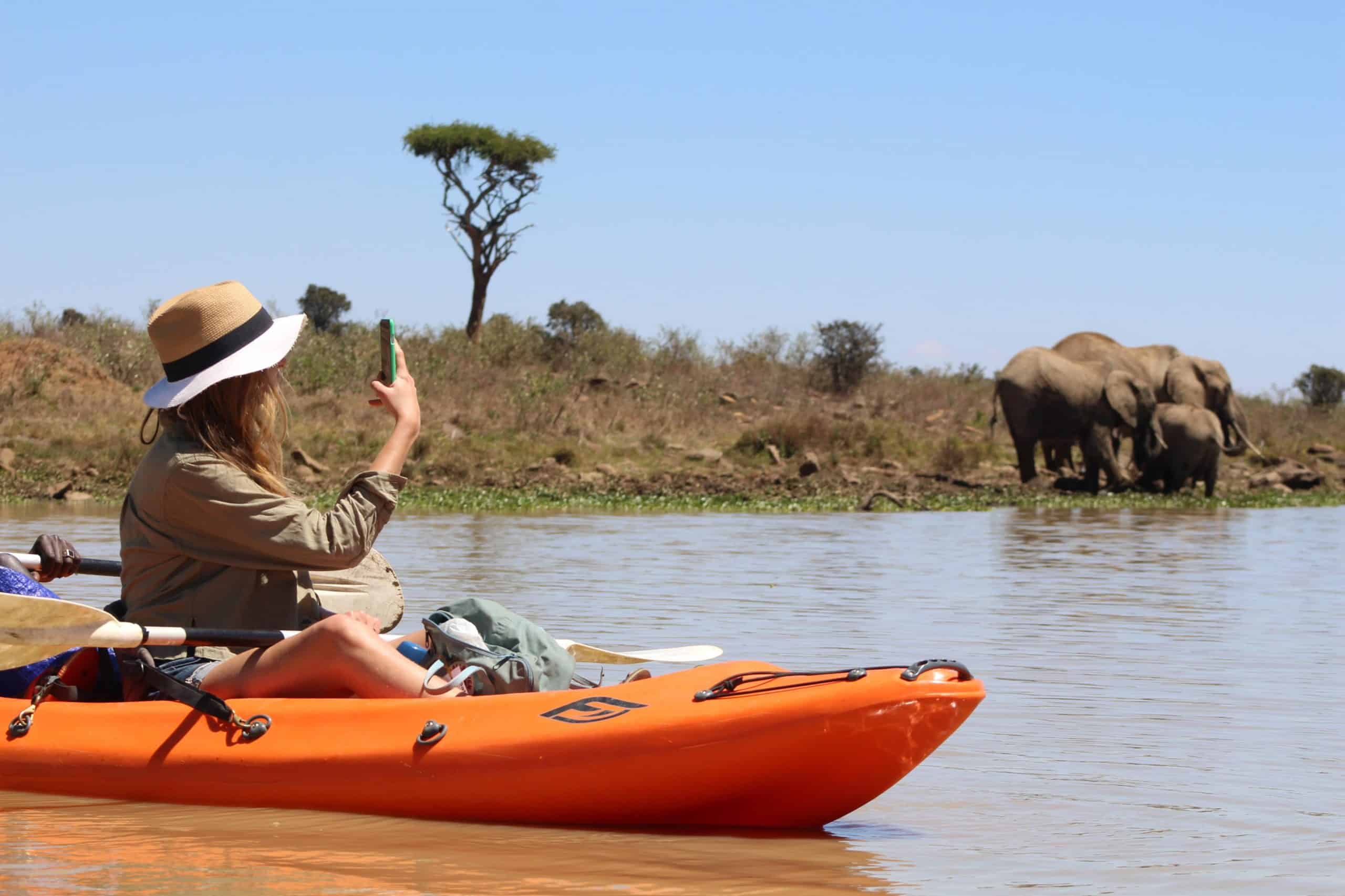 Kenya has a plethora of immersive experiences to keep travellers interested world happiness day